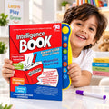 Kids Smart Audio Learning Book 📚