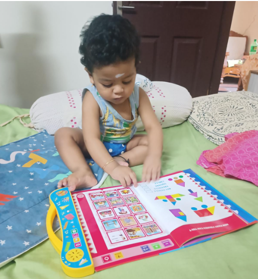 pronita pandit review photo