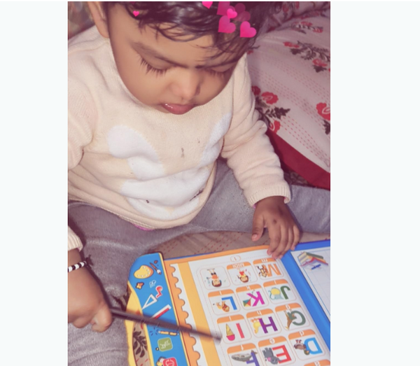 Roshann review photo