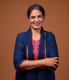 Priti Misra